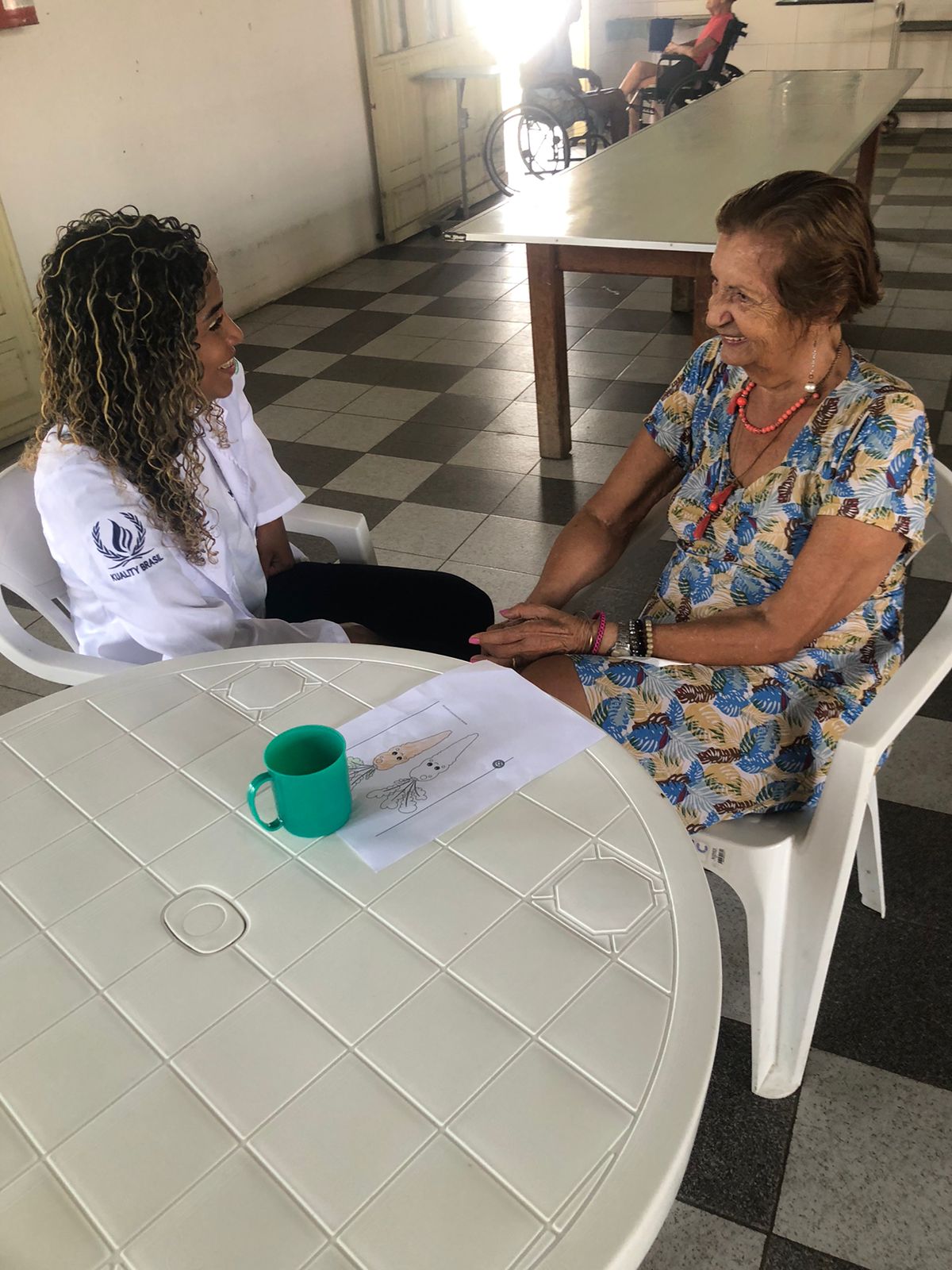 Ação 19/02/2024