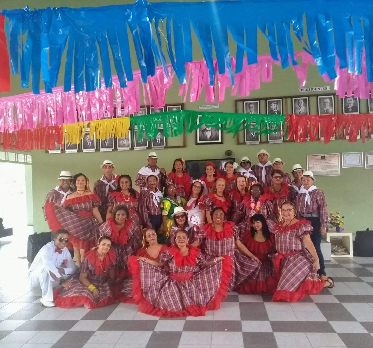 Festa Junina 2018