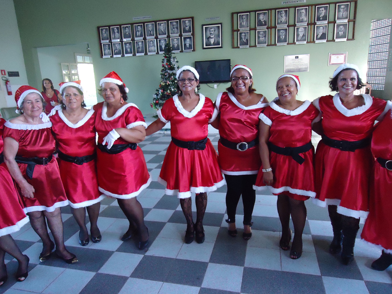 Natal 2013