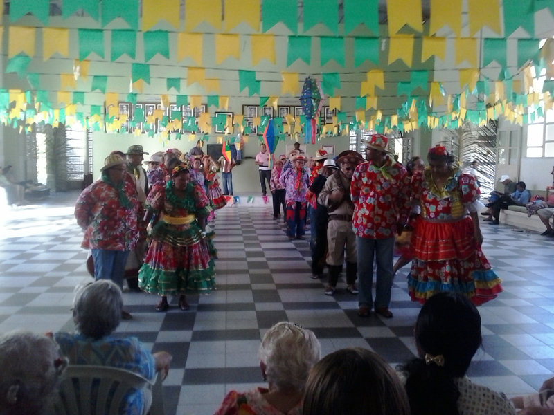 São João 2014