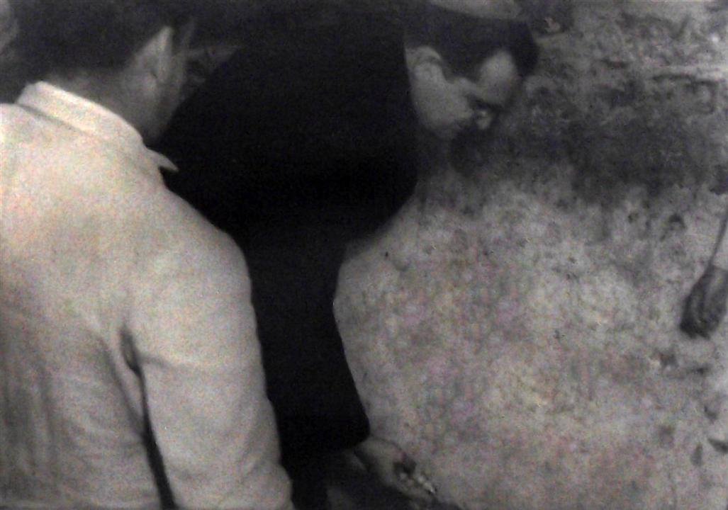 Fundação da Pedra Fundamental do Asilo Rio Branco