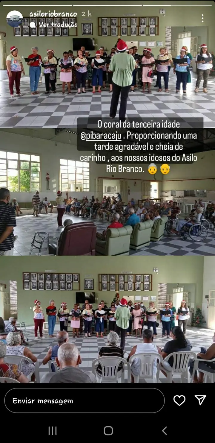 Marinete do Forró