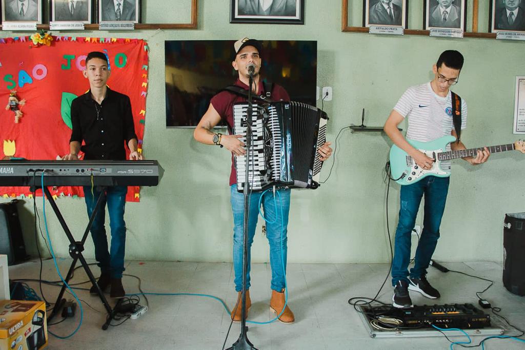 São João 2022