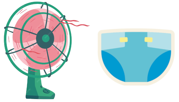 Capanha de Doação de Ventiladores